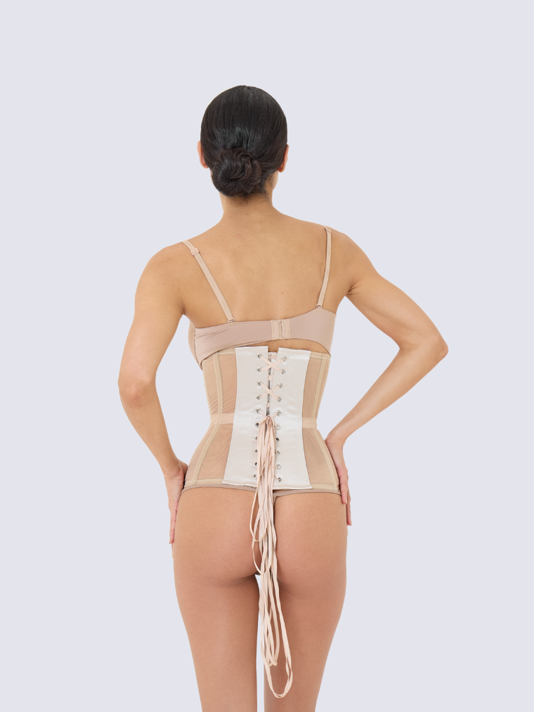 Corset Veliane Sculpté