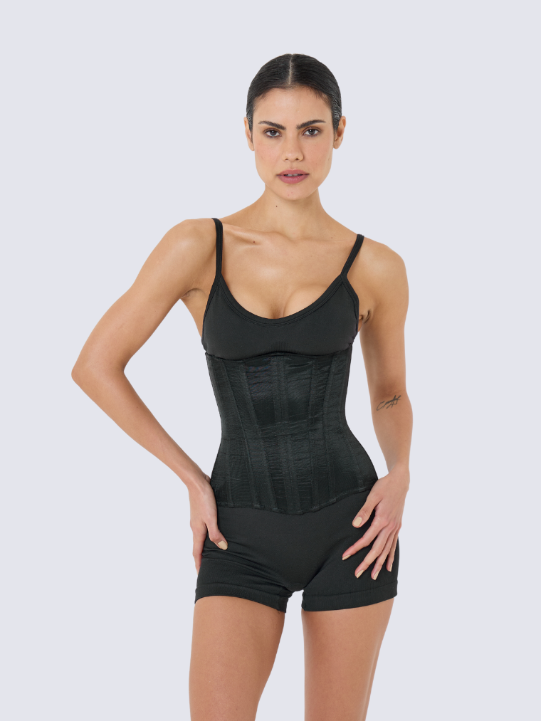 Corset Veliane Sculpté