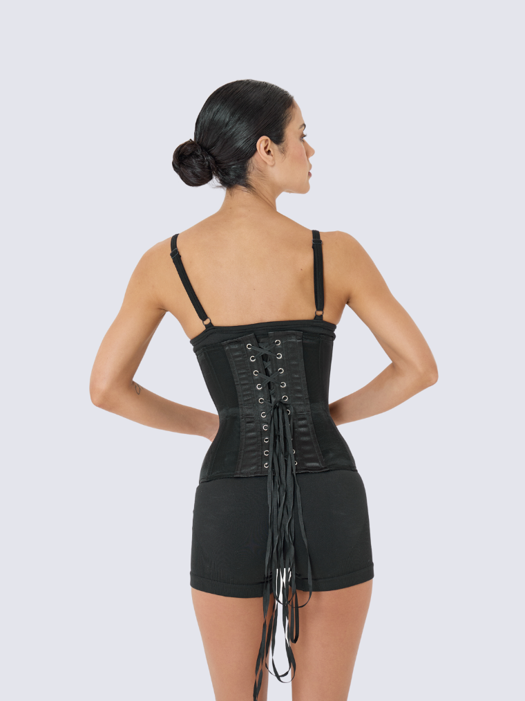 Corset Veliane Sculpté