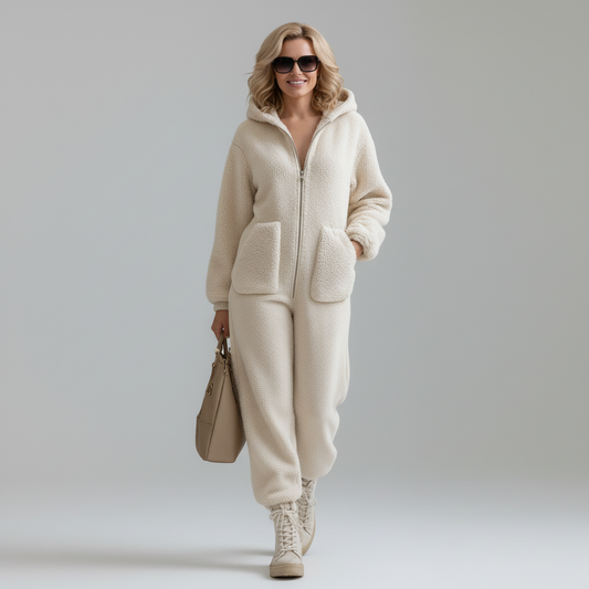 Véliane – Combinaison Confort Noble