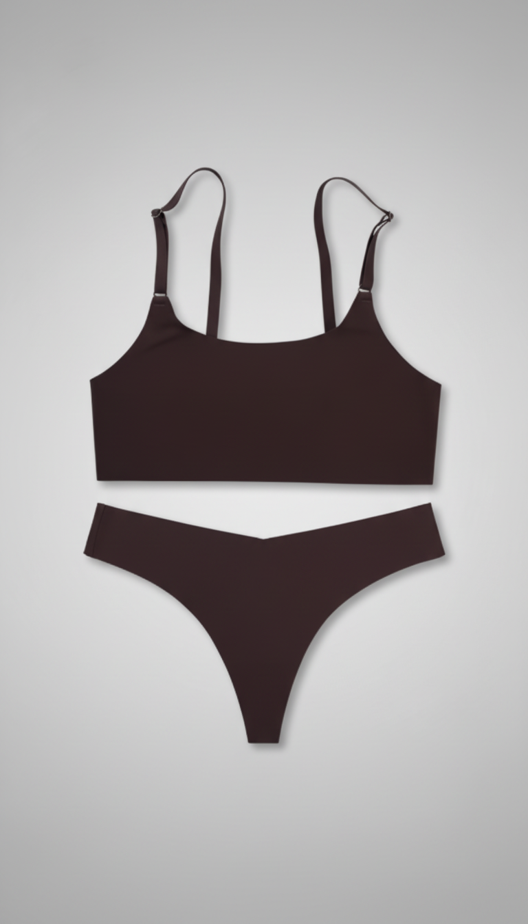 Véliane – Ensemble Intime Sculpté (Payez 1, Recevez 3)