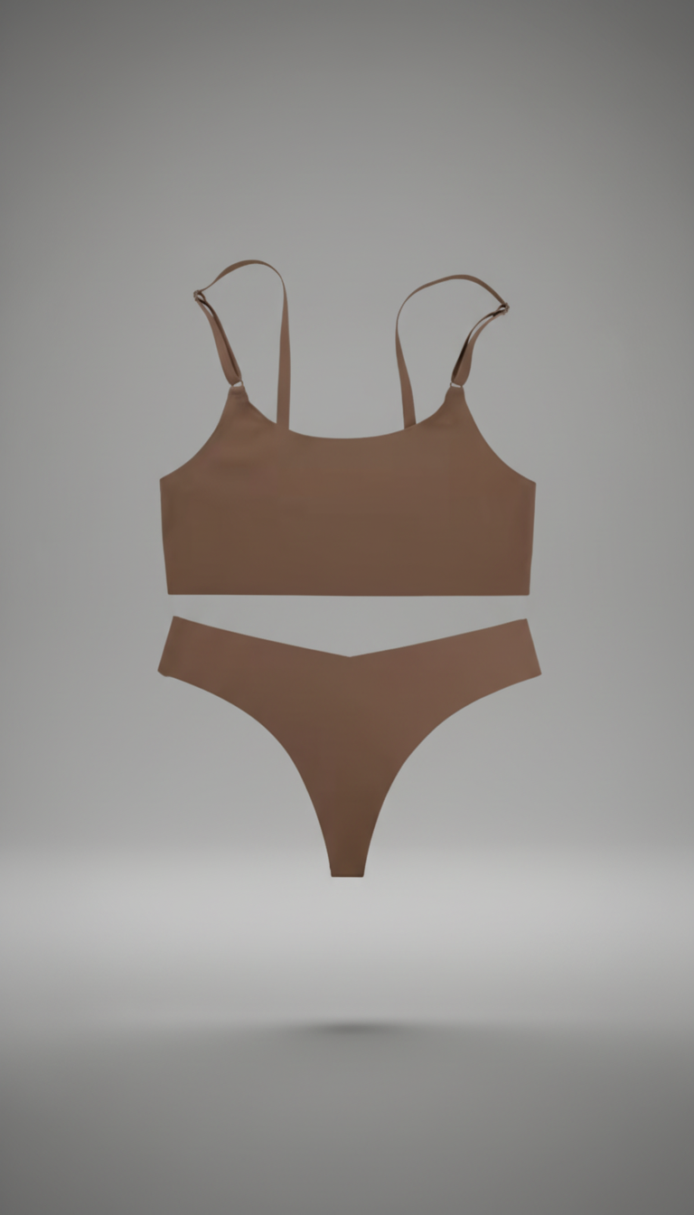 Véliane – Ensemble Intime Sculpté (Payez 1, Recevez 3)