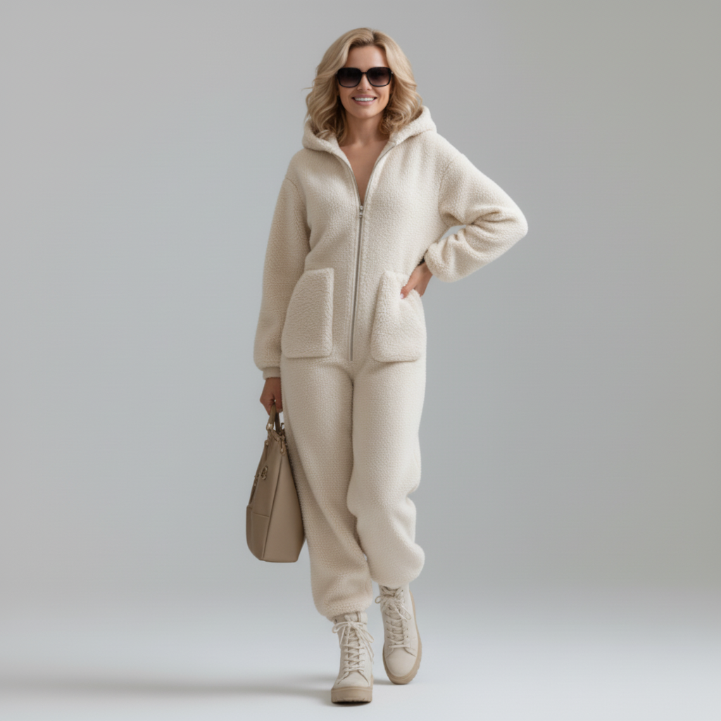 Véliane – Combinaison Confort Noble