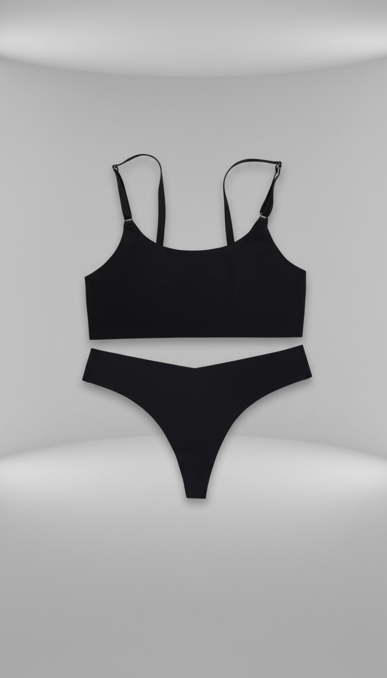 Véliane – Ensemble Intime Sculpté (Payez 1, Recevez 3)