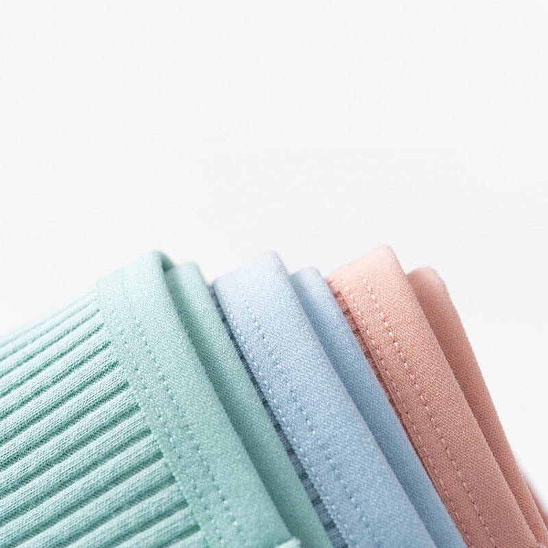 Kit 10 Culottes Veliane [Prenez 10 Payez 5]